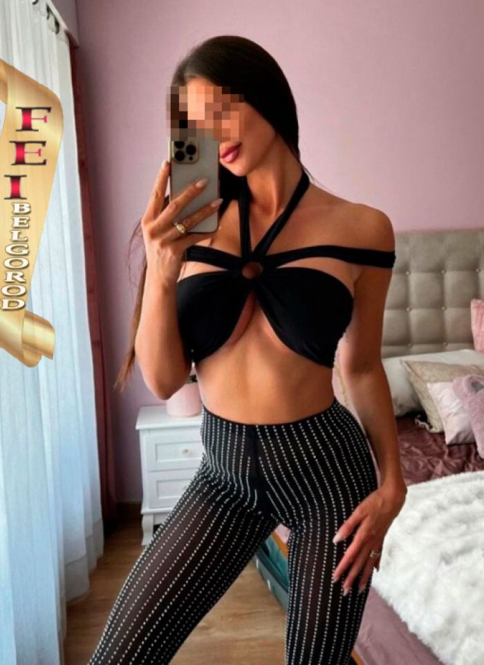 проститутка фея Сабрина, Белгород, +7 (917) 015-6433