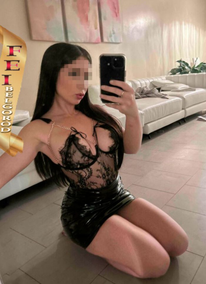 проститутка проститутка Ира Белгород +7 (988) 362-1841