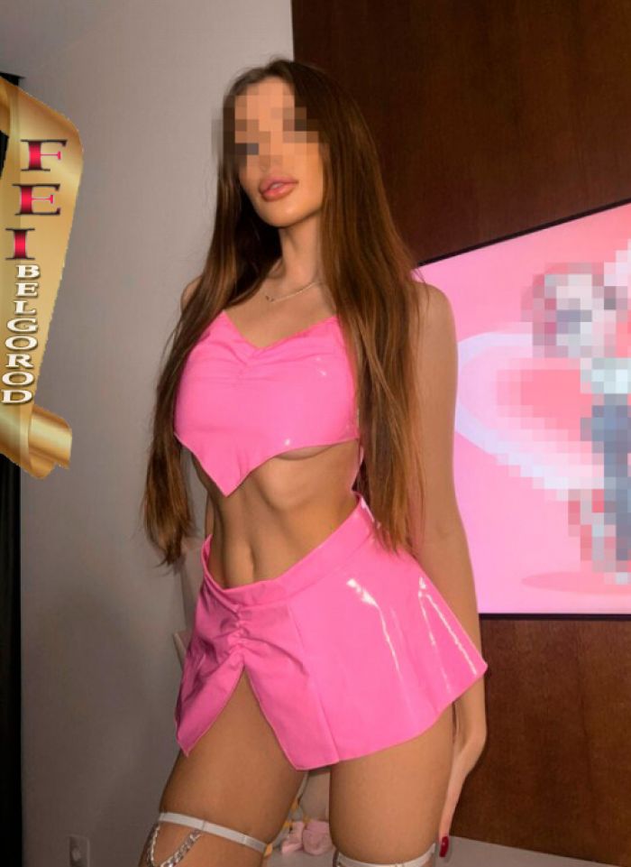 проститутка фея Алиса Deluxe, Белгород, +7 (917) 423-7415