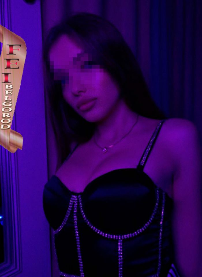проститутка Белгород проститутка Алиса Deluxe