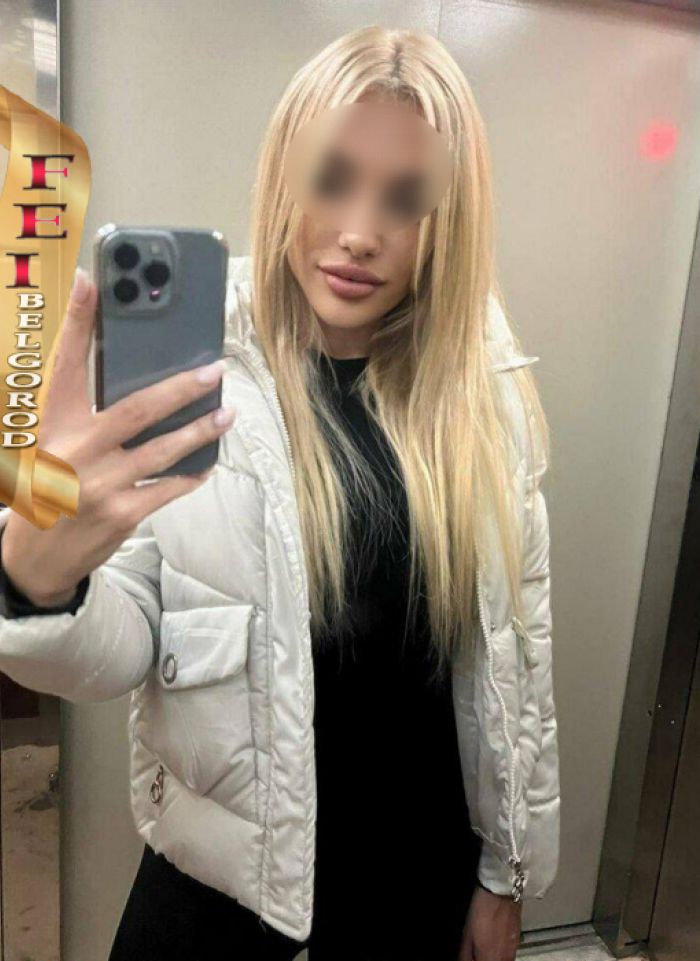 проститутка фея Настенька, Белгород, +7 (919) 721-2466