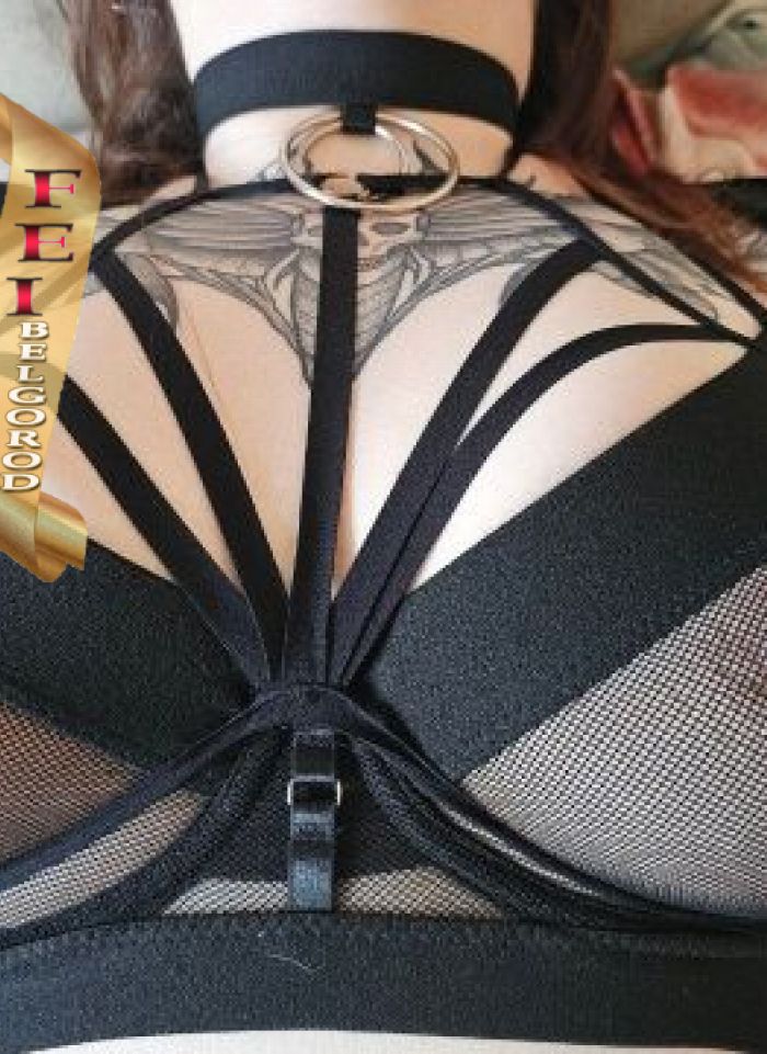проститутка фея Юлечка, Белгород, +7 (908) 678-3262