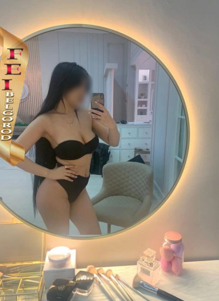 проститутка фея Ника, Белгород, +7 (951) 829-1567