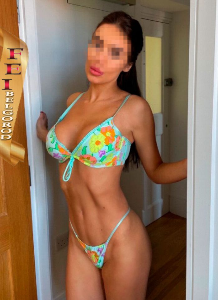 проститутка фея Ника, Белгород, +7 (904) 818-8763