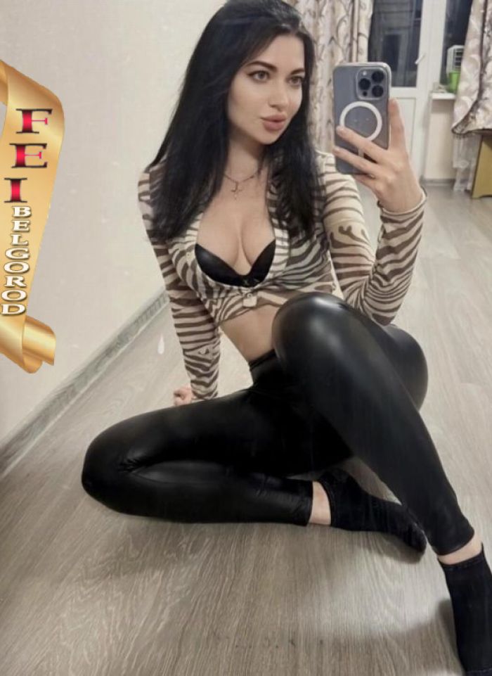 проститутка проститутка Каринка Белгород +7 (951) 539-6534