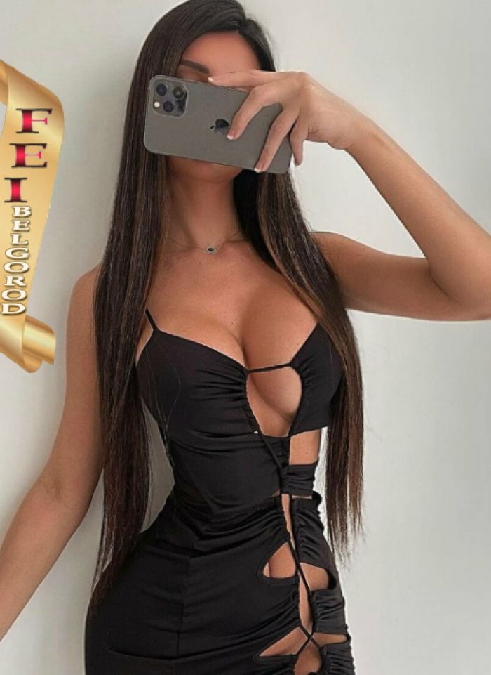 проститутка фея Наташка, Белгород, +7 (995) 652-2217