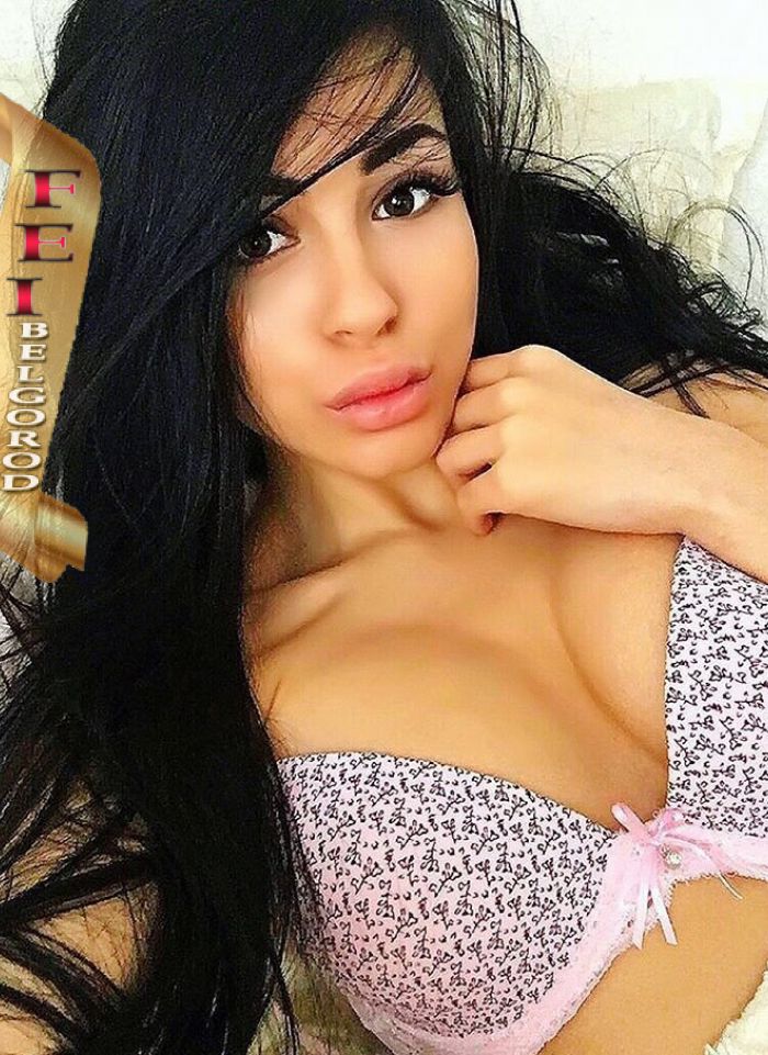 проститутка фея Владочка, Белгород, +7 (918) 633-0067