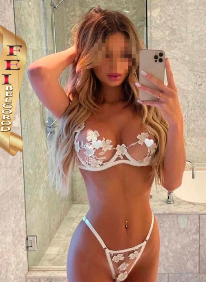 проститутка фея Наташа, Белгород, +7 (952) 526-0374