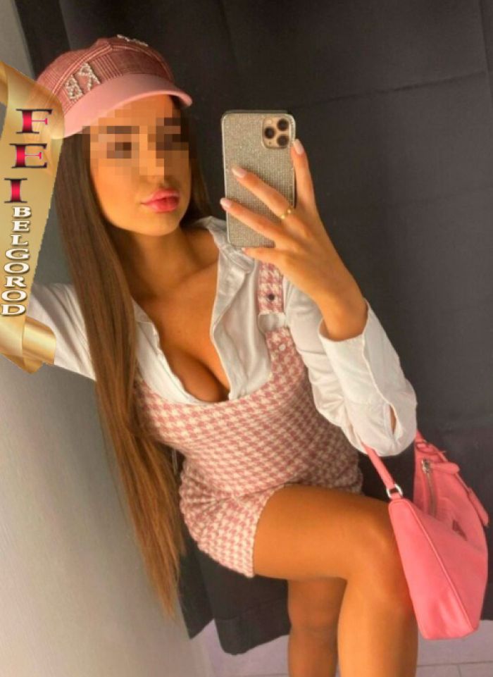 проститутка фея Леся, Белгород, +7 (951) 436-8631