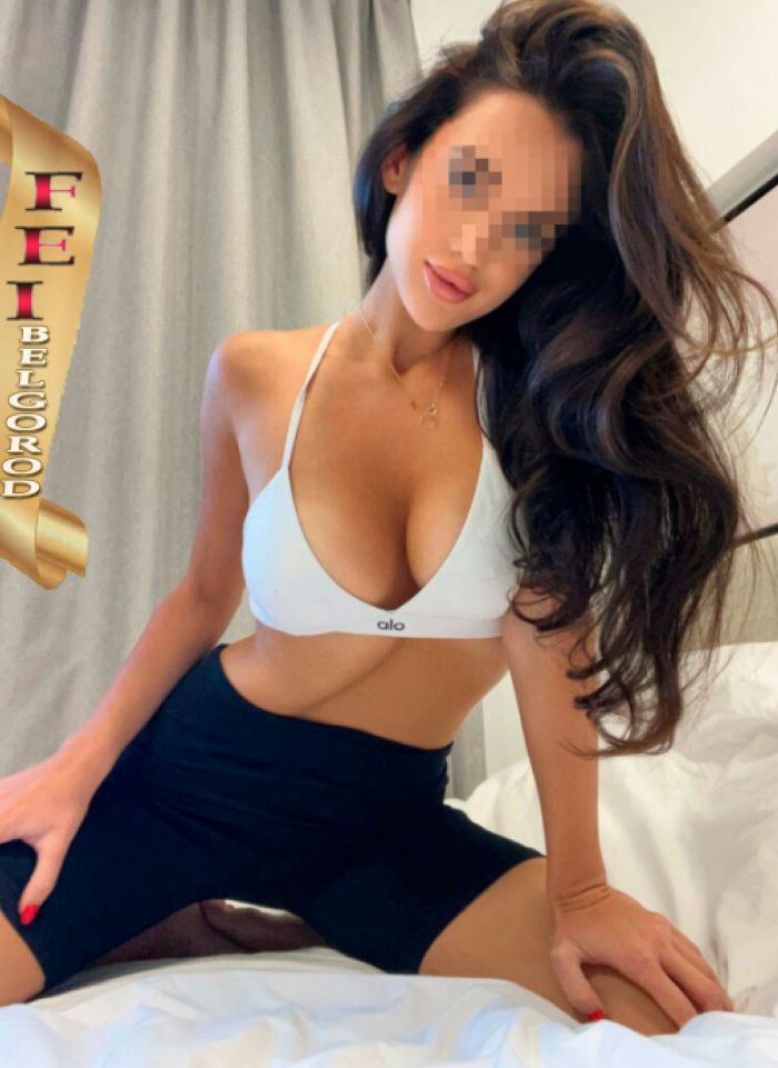 проститутка фея Анна, Белгород, +7 (993) 604-9060