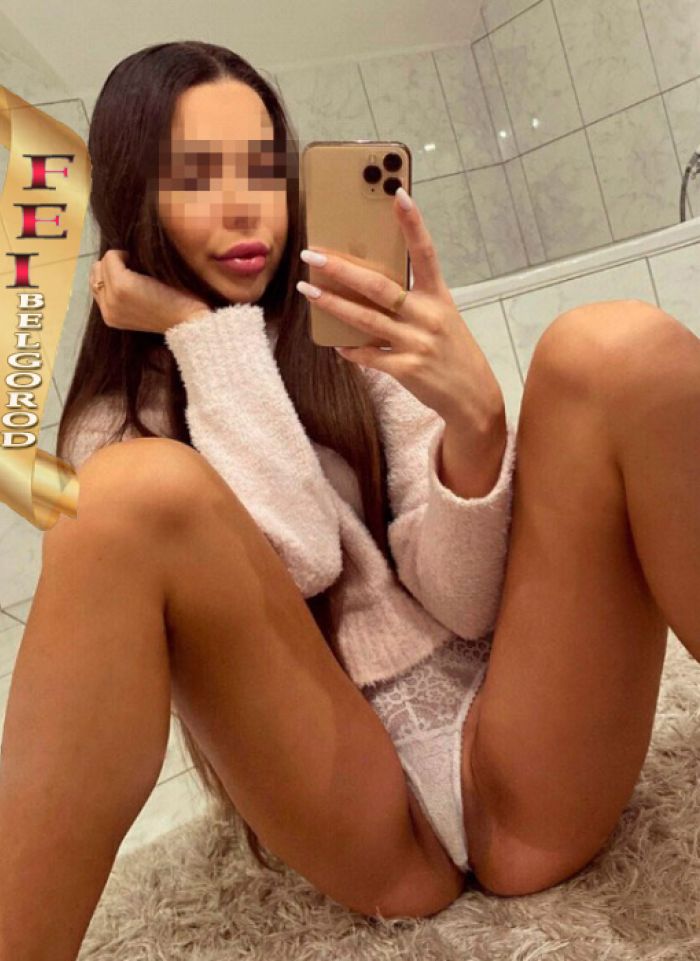 проститутка проститутка Леся Белгород +7 (951) 436-8631